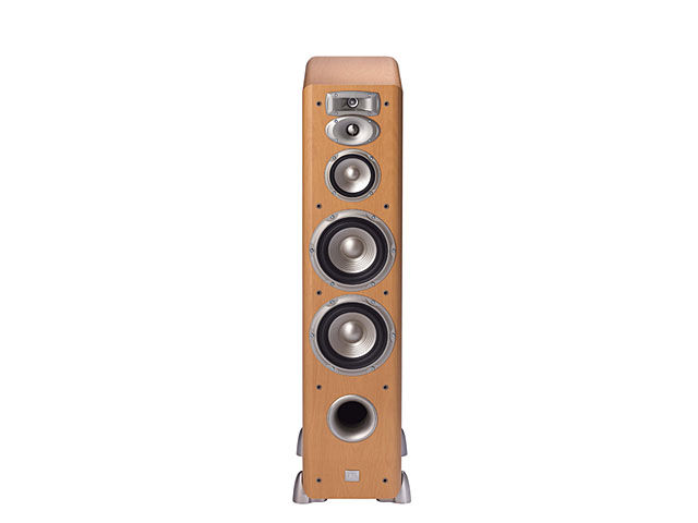 Jbl studio l880 cheap
